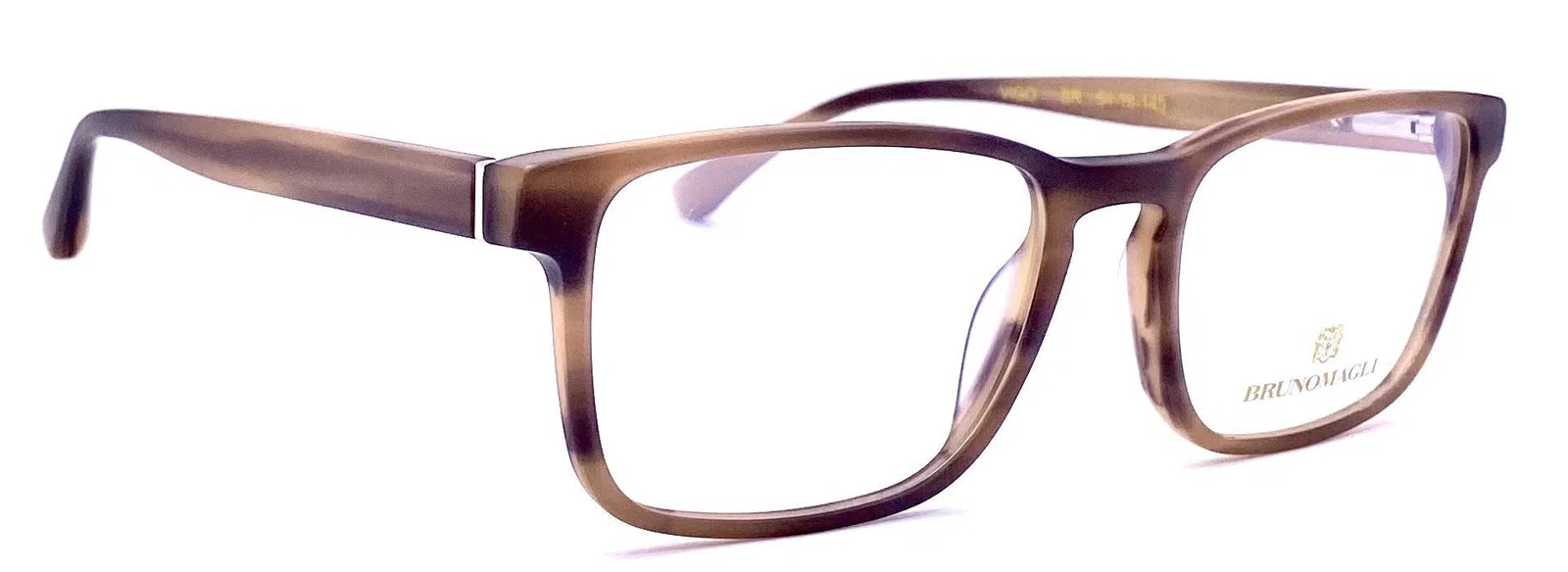 Bruno Magli VIGO Eyeglasses - view 2